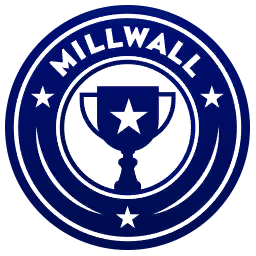 Millwall Logo Dream League Soccer 2026 | DLS Inside