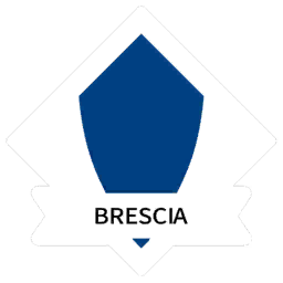 Brescia Logo Dream League Soccer 2026 | DLS Inside