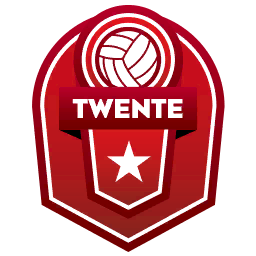 Twente Logo Dream League Soccer 2026 | DLS Inside