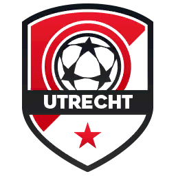 Utrecht Logo Dream League Soccer 2026 | DLS Inside