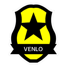 Venlo Logo Dream League Soccer 2026 | DLS Inside