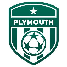 Plymouth Logo Dream League Soccer 2026 | DLS Inside