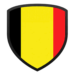 Belgium Logo Dream League Soccer 2026 | DLS Inside