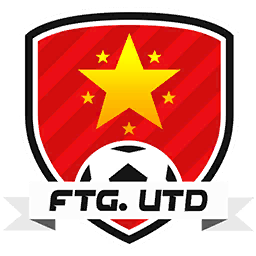 First Touch Utd Logo Dream League Soccer 2026 | DLS Inside