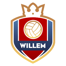 Willem Logo Dream League Soccer 2026 | DLS Inside
