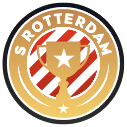 S Rotterdam Logo Dream League Soccer 2026 | DLS Inside