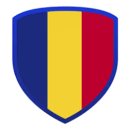 Romania Logo Dream League Soccer 2026 | DLS Inside