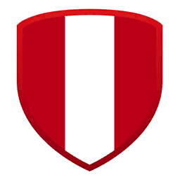 Peru Logo Dream League Soccer 2026 | DLS Inside