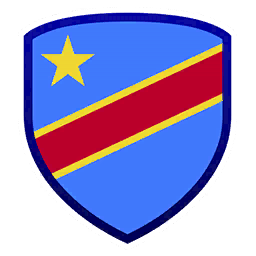 DR Congo Logo Dream League Soccer 2026 | DLS Inside