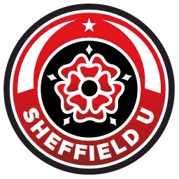 Sheffield U Logo Dream League Soccer 2026 | DLS Inside