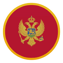 Montenegro Logo Dream League Soccer 2026 | DLS Inside