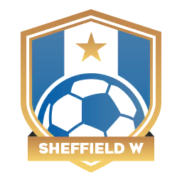 Sheffield W Logo Dream League Soccer 2026 | DLS Inside