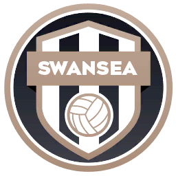 Swansea Logo Dream League Soccer 2026 | DLS Inside