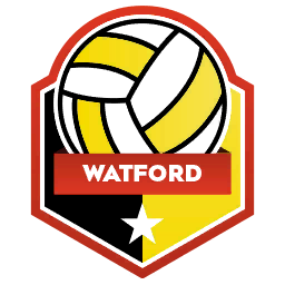 Watford Logo Dream League Soccer 2026 | DLS Inside