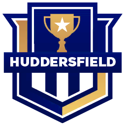 Huddersfield Logo Dream League Soccer 2026 | DLS Inside