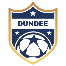 Dundee Logo Dream League Soccer 2026 | DLS Inside