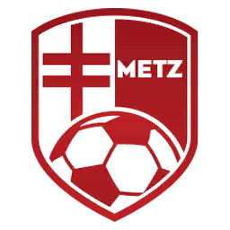 Metz Logo Dream League Soccer 2026 | DLS Inside