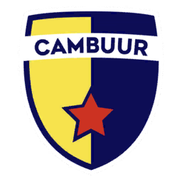 Cambuur Logo Dream League Soccer 2026 | DLS Inside