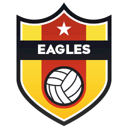 Eagles Logo Dream League Soccer 2026 | DLS Inside