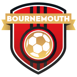 Bournemouth Logo Dream League Soccer 2026 | DLS Inside
