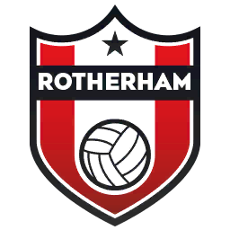 Rotherham Logo Dream League Soccer 2026 | DLS Inside