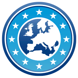 Eastern European Allstars Logo Dream League Soccer 2026 | DLS Inside