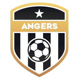 Angers Logo Dream League Soccer 2026 | DLS Inside