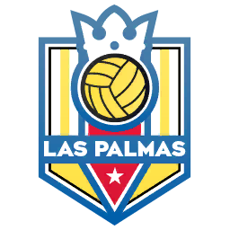 Las Palmas Logo Dream League Soccer 2026 | DLS Inside