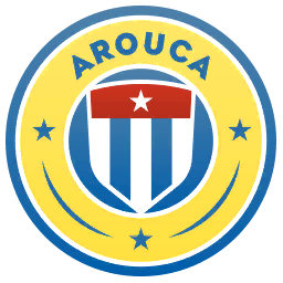 Arouca Logo Dream League Soccer 2026 | DLS Inside