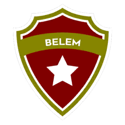Belem Logo Dream League Soccer 2026 | DLS Inside