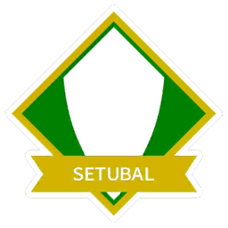 Setubal Logo Dream League Soccer 2026 | DLS Inside