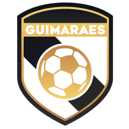 Guimarães Logo Dream League Soccer 2026 | DLS Inside
