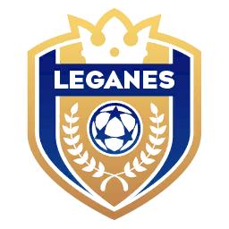 Leganes Logo Dream League Soccer 2026 | DLS Inside