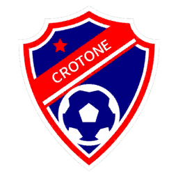 Crotone Logo Dream League Soccer 2026 | DLS Inside