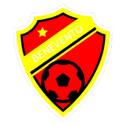 Benevento Logo Dream League Soccer 2026 | DLS Inside