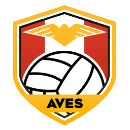 Aves Logo Dream League Soccer 2026 | DLS Inside