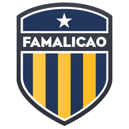 Famalicao Logo Dream League Soccer 2026 | DLS Inside