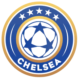 Chelsea Logo Dream League Soccer 2026 | DLS Inside