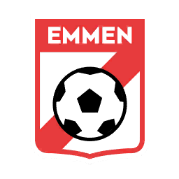 Emmen Logo Dream League Soccer 2026 | DLS Inside