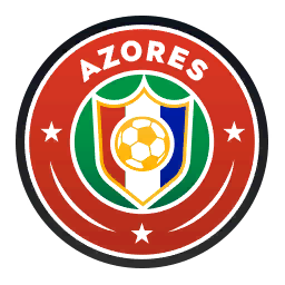 Azores Logo Dream League Soccer 2026 | DLS Inside