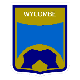 Wycombe Logo Dream League Soccer 2026 | DLS Inside