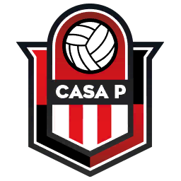 Casa P Logo Dream League Soccer 2026 | DLS Inside