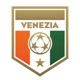 Venezia Logo Dream League Soccer 2026 | DLS Inside