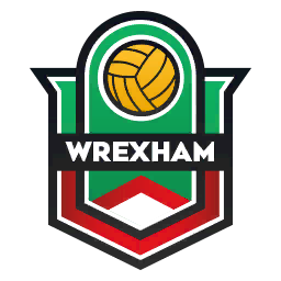 Wrexham Logo Dream League Soccer 2026 | DLS Inside