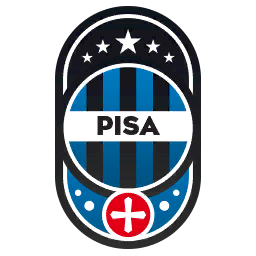 Pisa Logo Dream League Soccer 2026 | DLS Inside