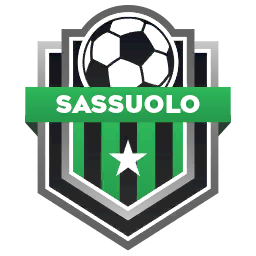 Sassuolo Logo Dream League Soccer 2026 | DLS Inside