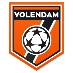 Volendam Logo Dream League Soccer 2026 | DLS Inside