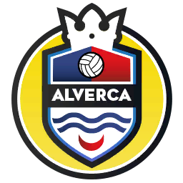 Alverca Logo Dream League Soccer 2026 | DLS Inside