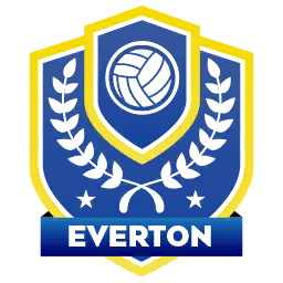 Everton Logo Dream League Soccer 2026 | DLS Inside