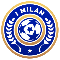 I Milan Logo Dream League Soccer 2026 | DLS Inside